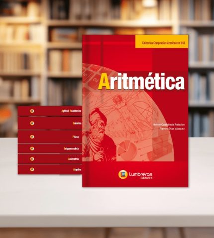 Colección Compendios Académicos UNI